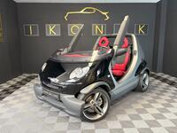 SMART CROSSBLADE