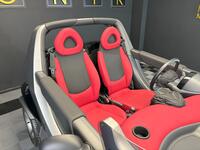 SMART CROSSBLADE