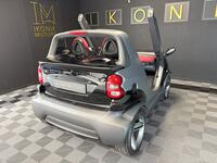 SMART CROSSBLADE
