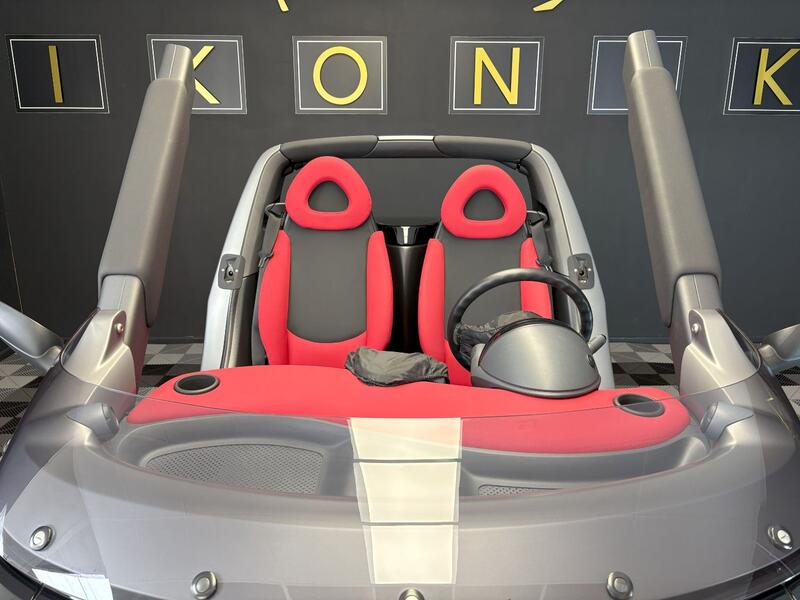 SMART CROSSBLADE