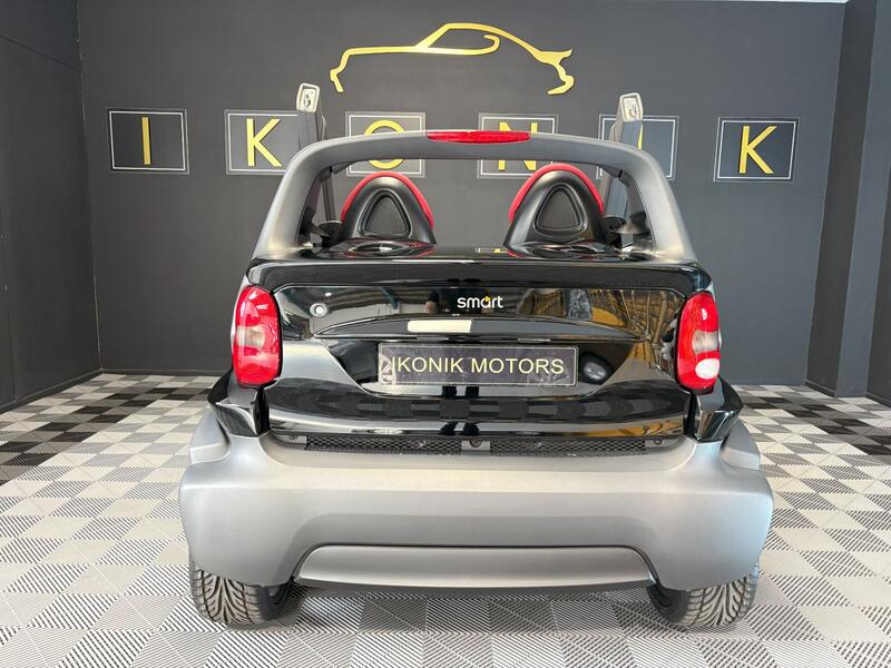SMART CROSSBLADE