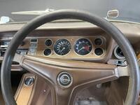 FORD CAPRI