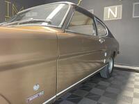 FORD CAPRI