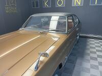 FORD CAPRI