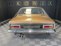 FORD CAPRI