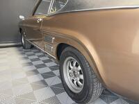 FORD CAPRI