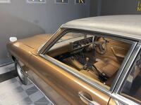 FORD CAPRI