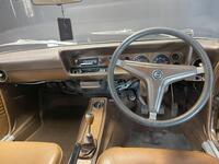 FORD CAPRI