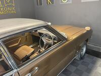 FORD CAPRI