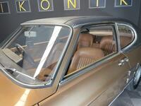 FORD CAPRI