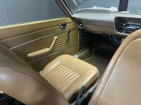 FORD CAPRI
