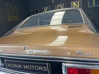 FORD CAPRI
