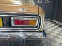FORD CAPRI