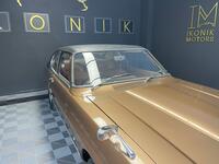 FORD CAPRI