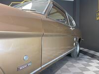 FORD CAPRI