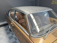FORD CAPRI