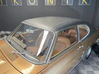 FORD CAPRI
