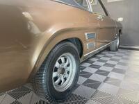 FORD CAPRI