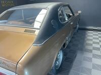 FORD CAPRI