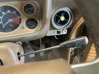 FORD CAPRI