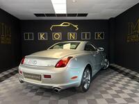 LEXUS SC 430