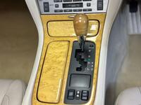 LEXUS SC 430