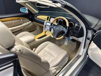 LEXUS SC 430