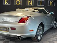 LEXUS SC 430