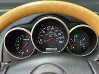 LEXUS SC 430