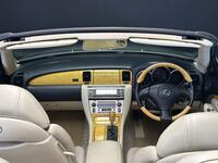 LEXUS SC 430