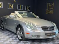 LEXUS SC 430