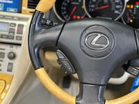 LEXUS SC 430