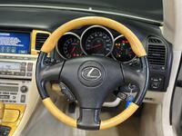 LEXUS SC 430