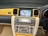 LEXUS SC 430