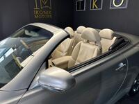 LEXUS SC 430