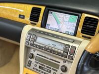 LEXUS SC 430