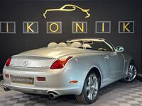 LEXUS SC 430