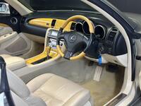 LEXUS SC 430