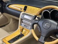 LEXUS SC 430