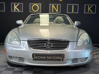 LEXUS SC 430