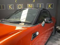 MINI COUPE