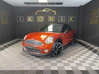 MINI COUPE