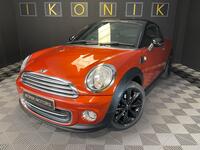 MINI COUPE