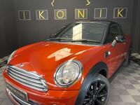 MINI COUPE